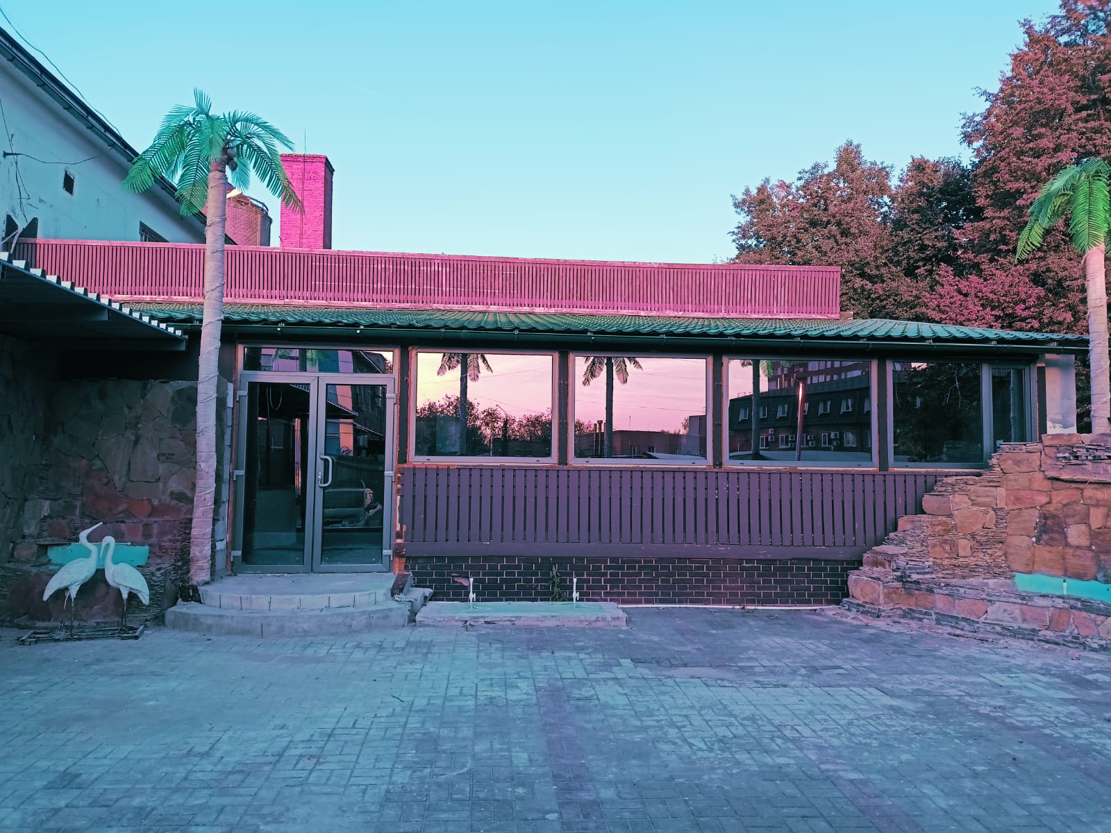 Фото: Аренда строительного магазина площадью 320 м2 test