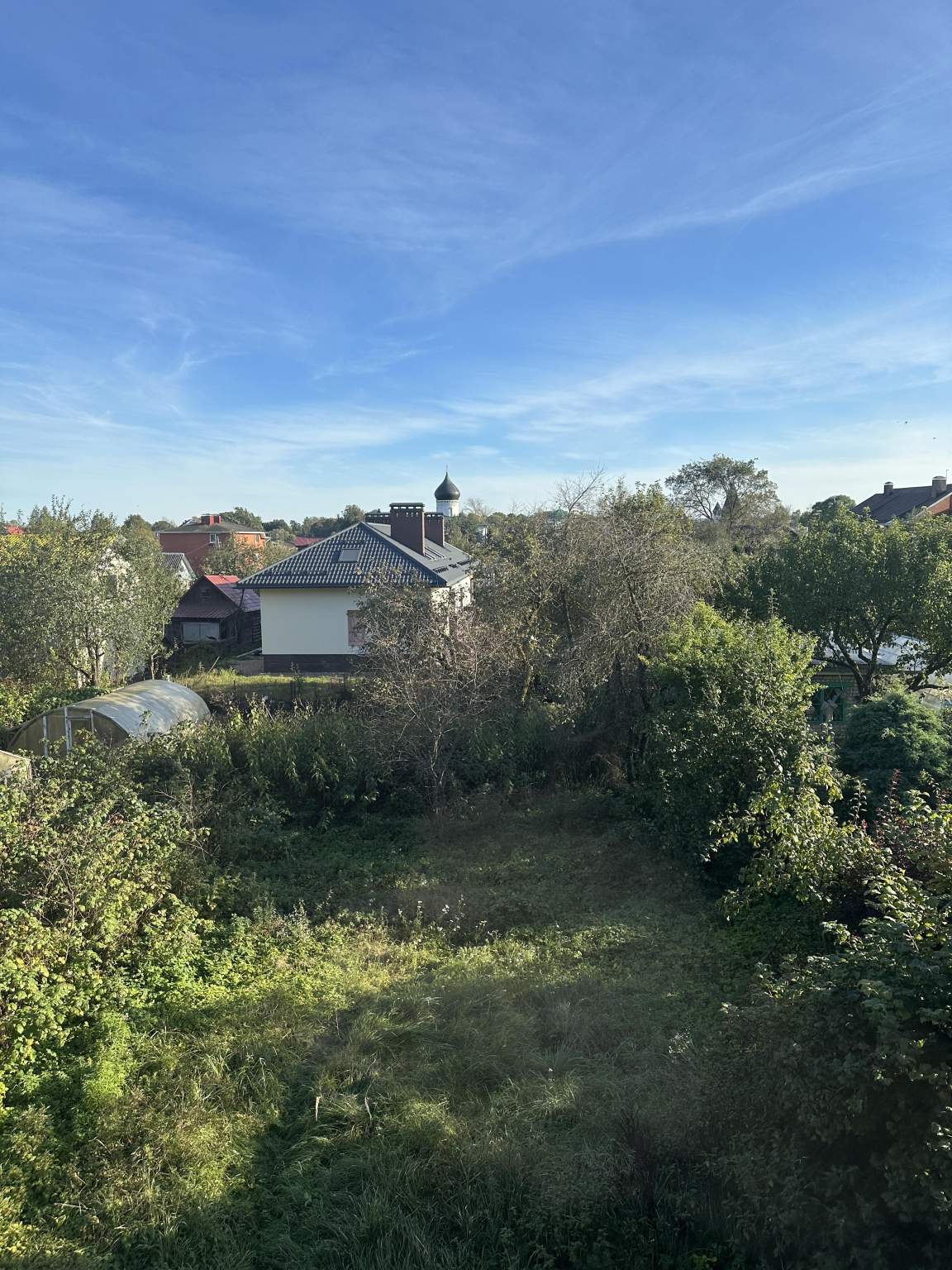 Дом на продажу в Пскове, Парковый переулок, 5А фото №18