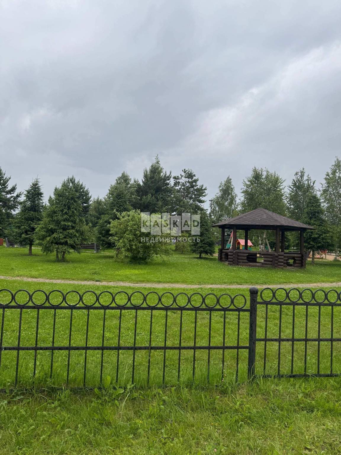 Коттедж на продажу в Глаголево, Речная улица фото №3