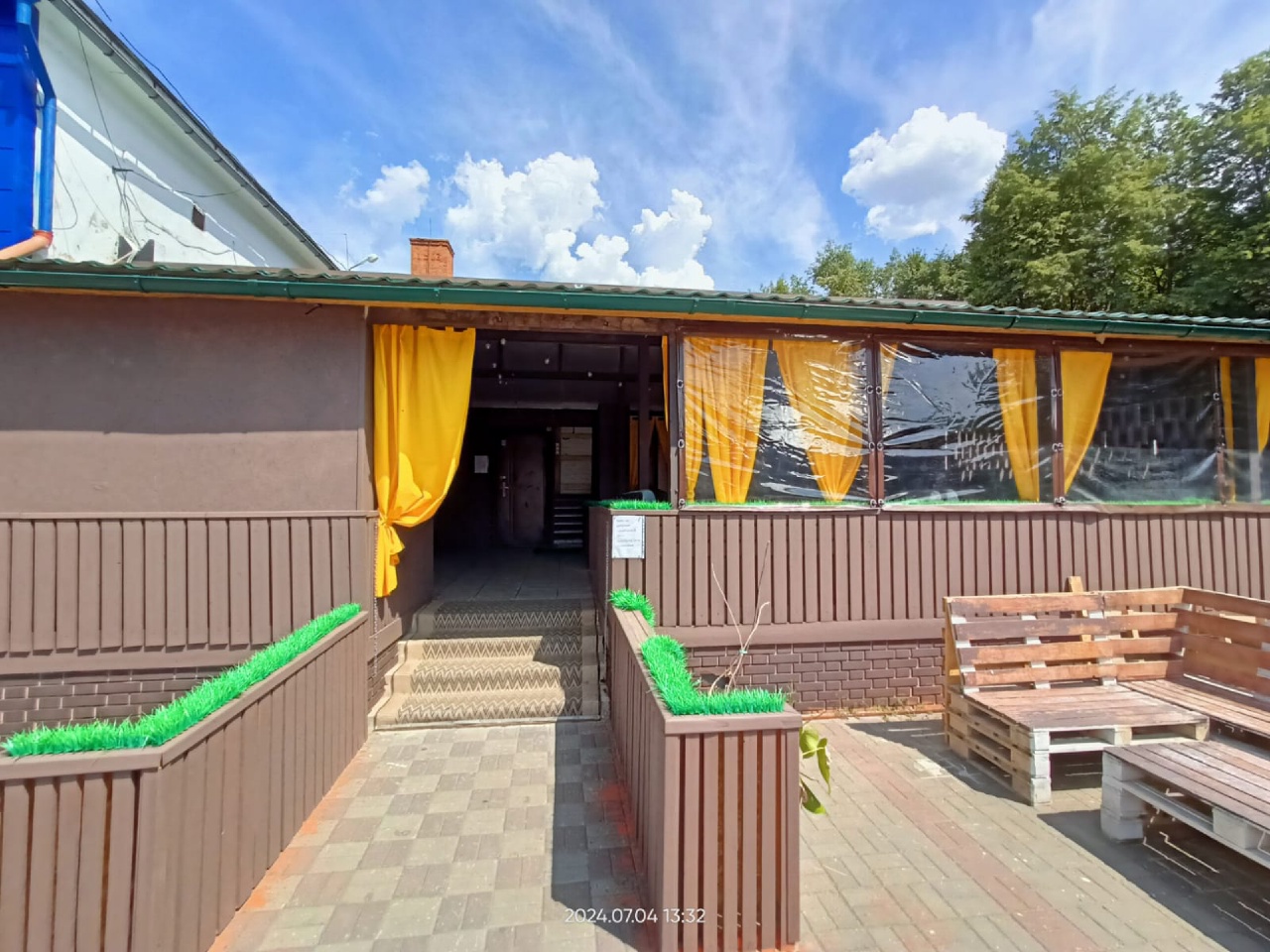 Фото: Аренда строительного магазина площадью 320 м2 test