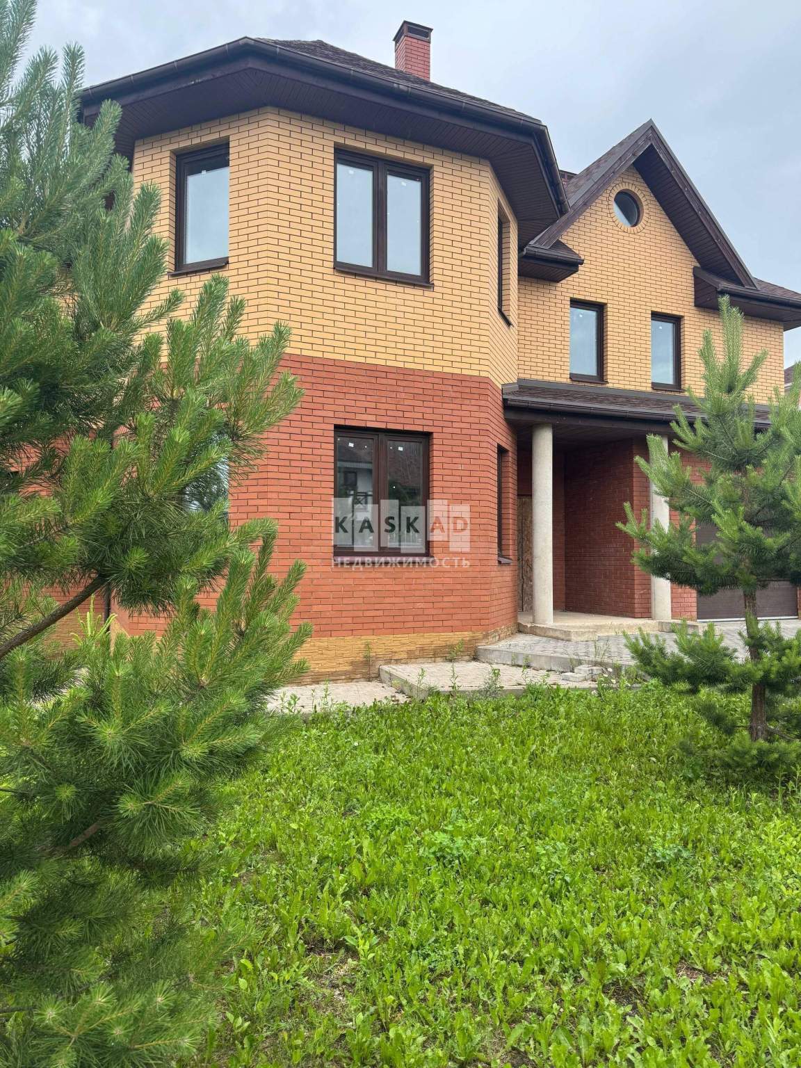 Коттедж на продажу в Глаголево, Речная улица фото №19