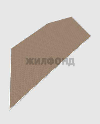 Участок на продажу в Семилужках, Колхозная улица фото №2