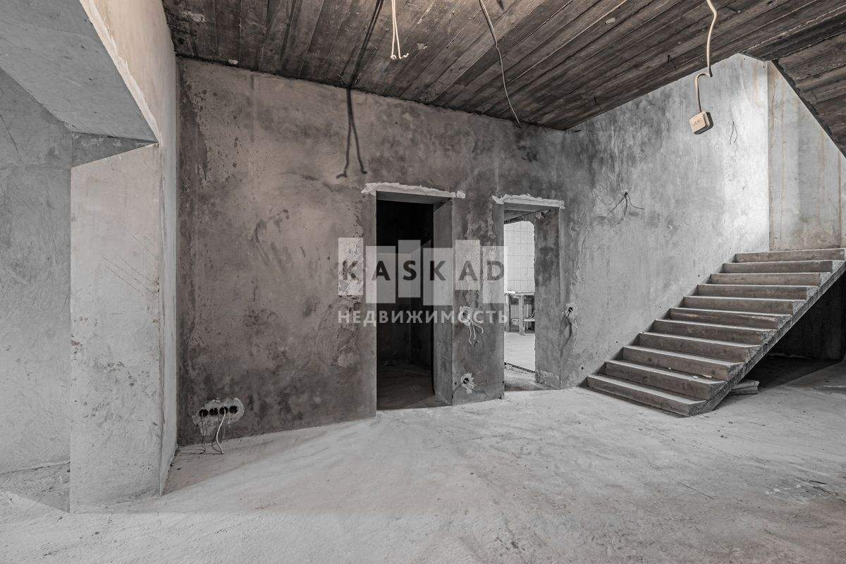 Коттедж на продажу в Глаголево, Речная улица фото №13