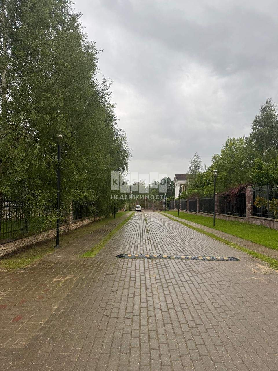 Коттедж на продажу в Глаголево, Речная улица фото №4