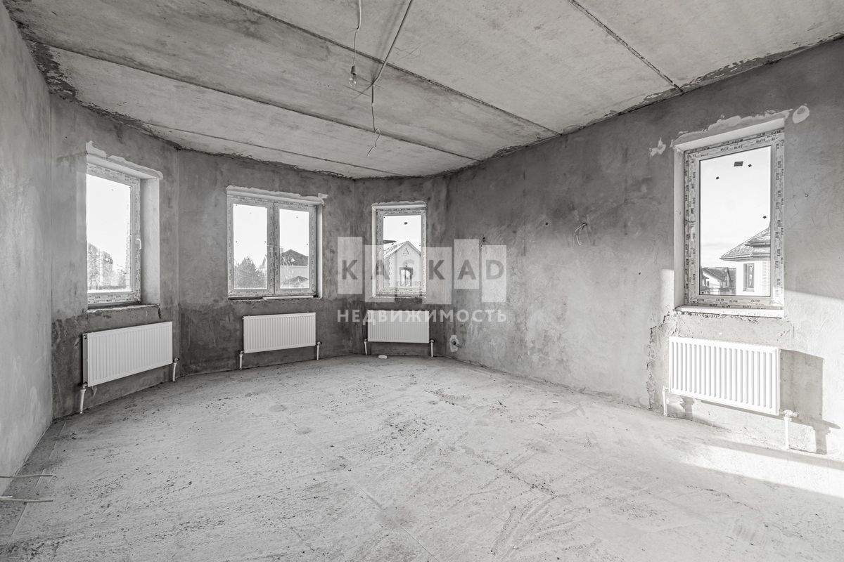 Коттедж на продажу в Глаголево, Речная улица фото №9