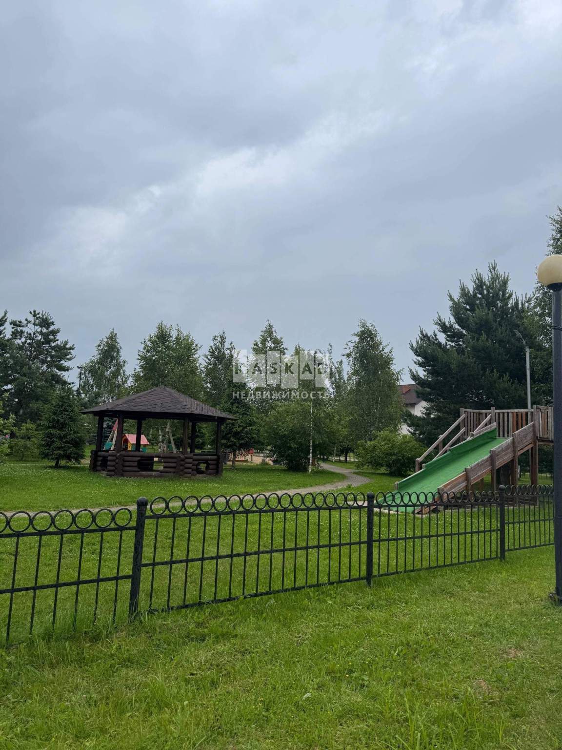 Коттедж на продажу в Глаголево, Речная улица фото №21