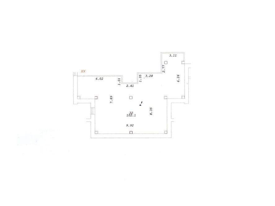 Фото: Продается ПСН 102.1 м2 test