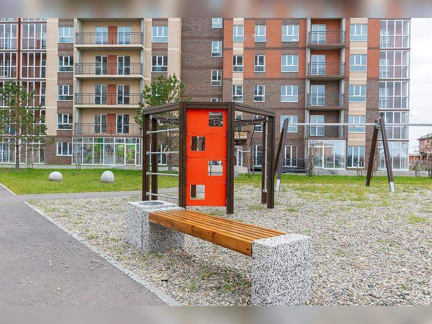 Фото: Продается ПСН 39.5 м2 test