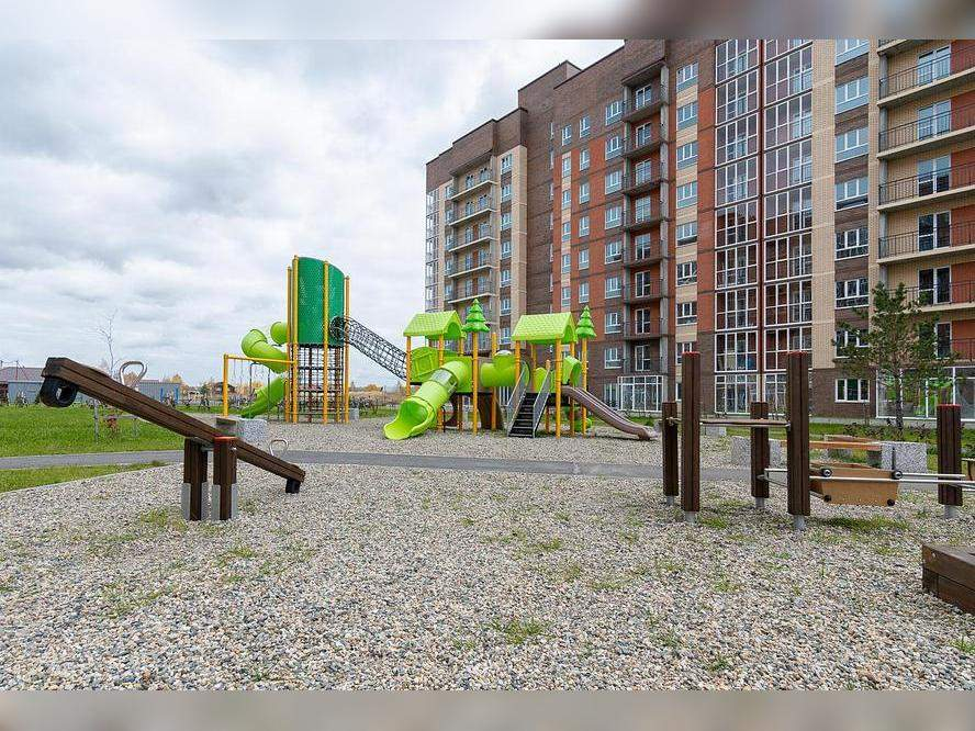 Фото: Продается ПСН 39.5 м2 test