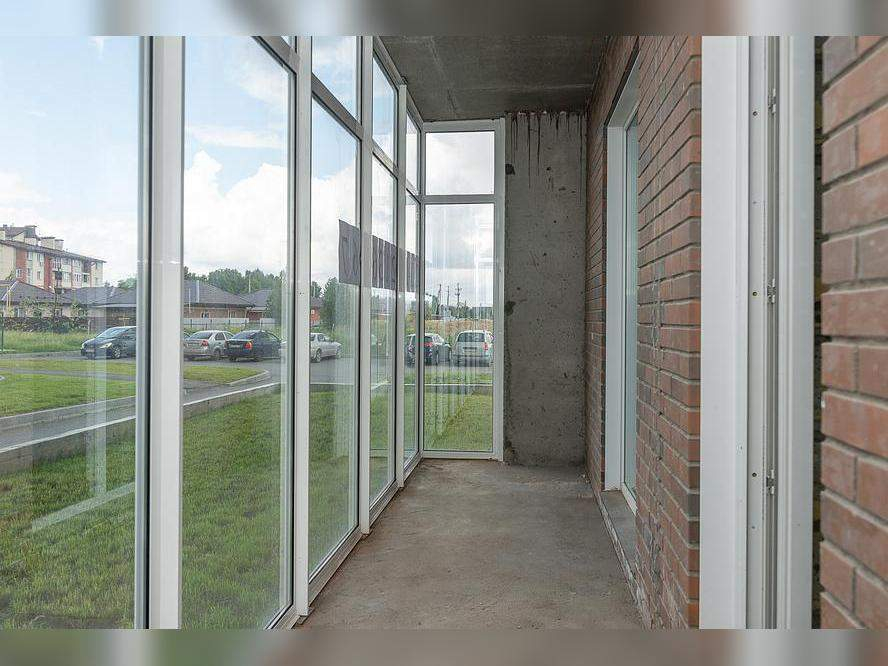 Фото: Продается ПСН 39.5 м2 test