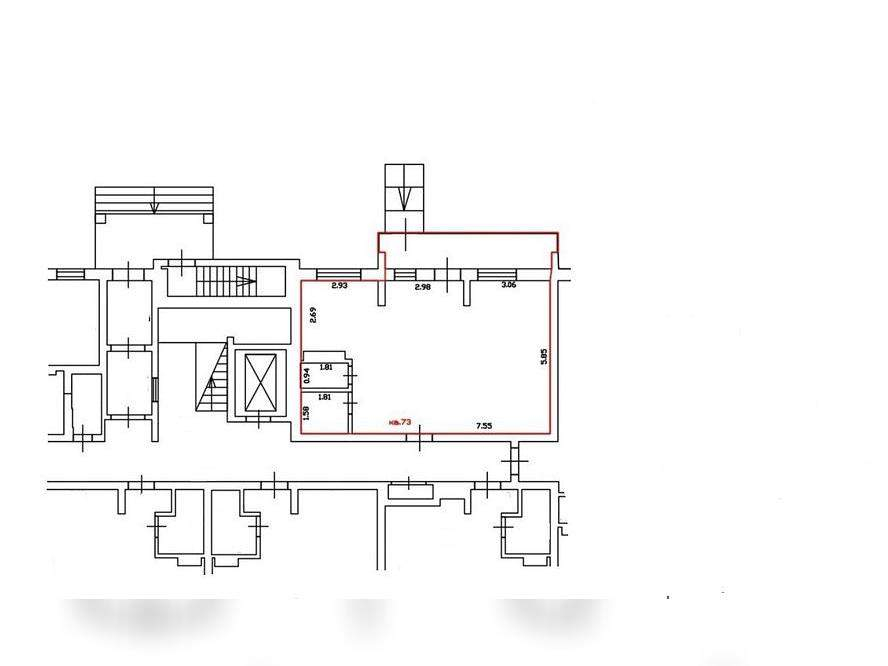 Фото: Продается ПСН 62.4 м2 test