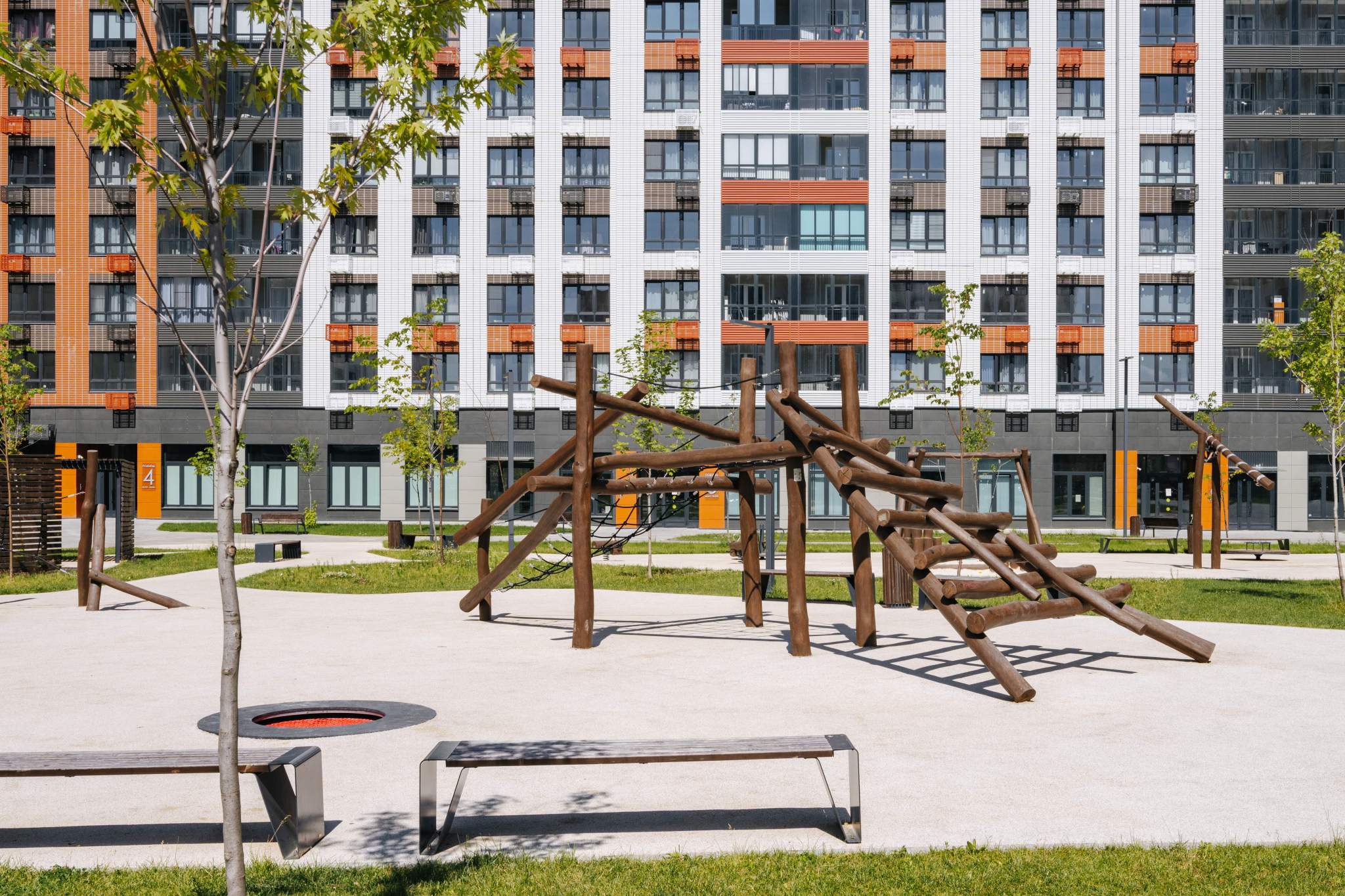 Фото: Удобная кладовая test