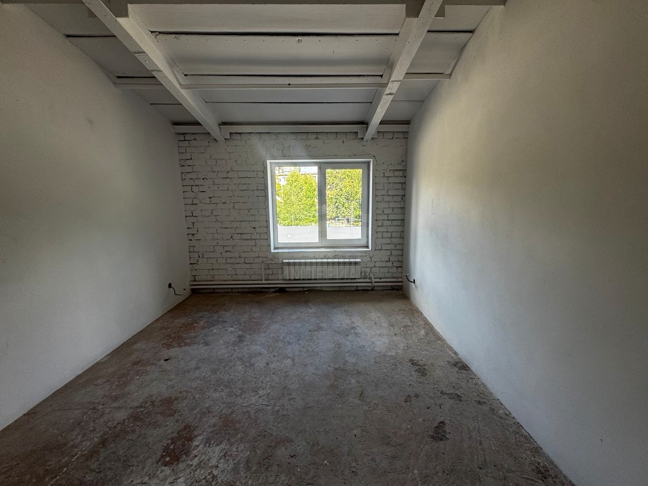 Фото: Продается ПСН 12.7 м2 test