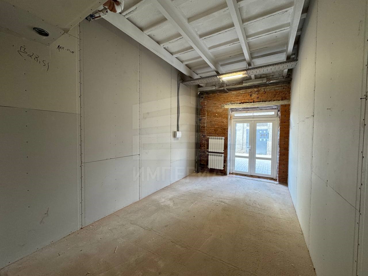 Продам помещение свободного назначения 17.8 м.кв.