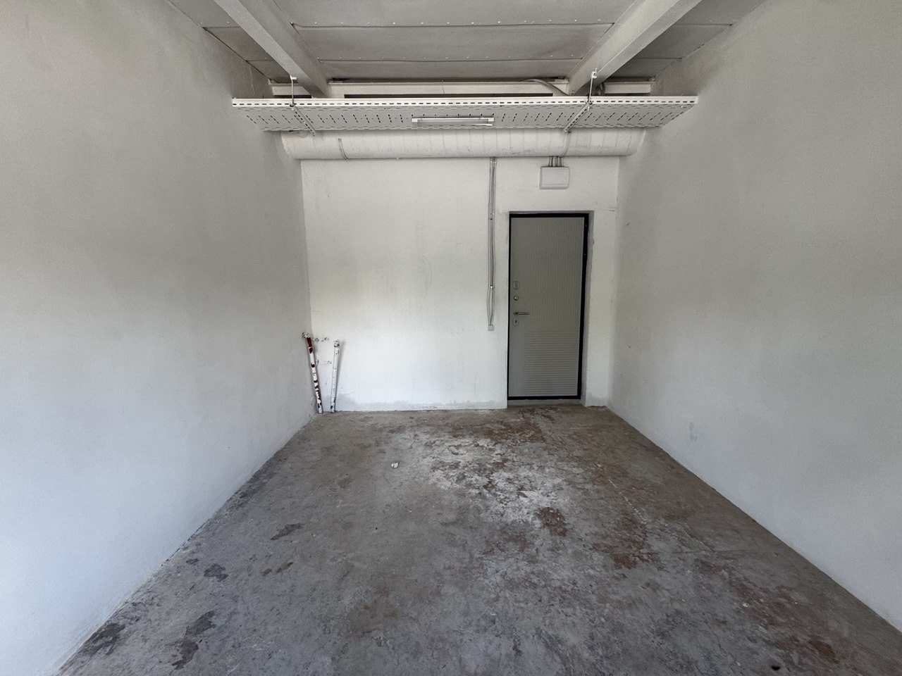 Фото: Продается ПСН 12.7 м2 test