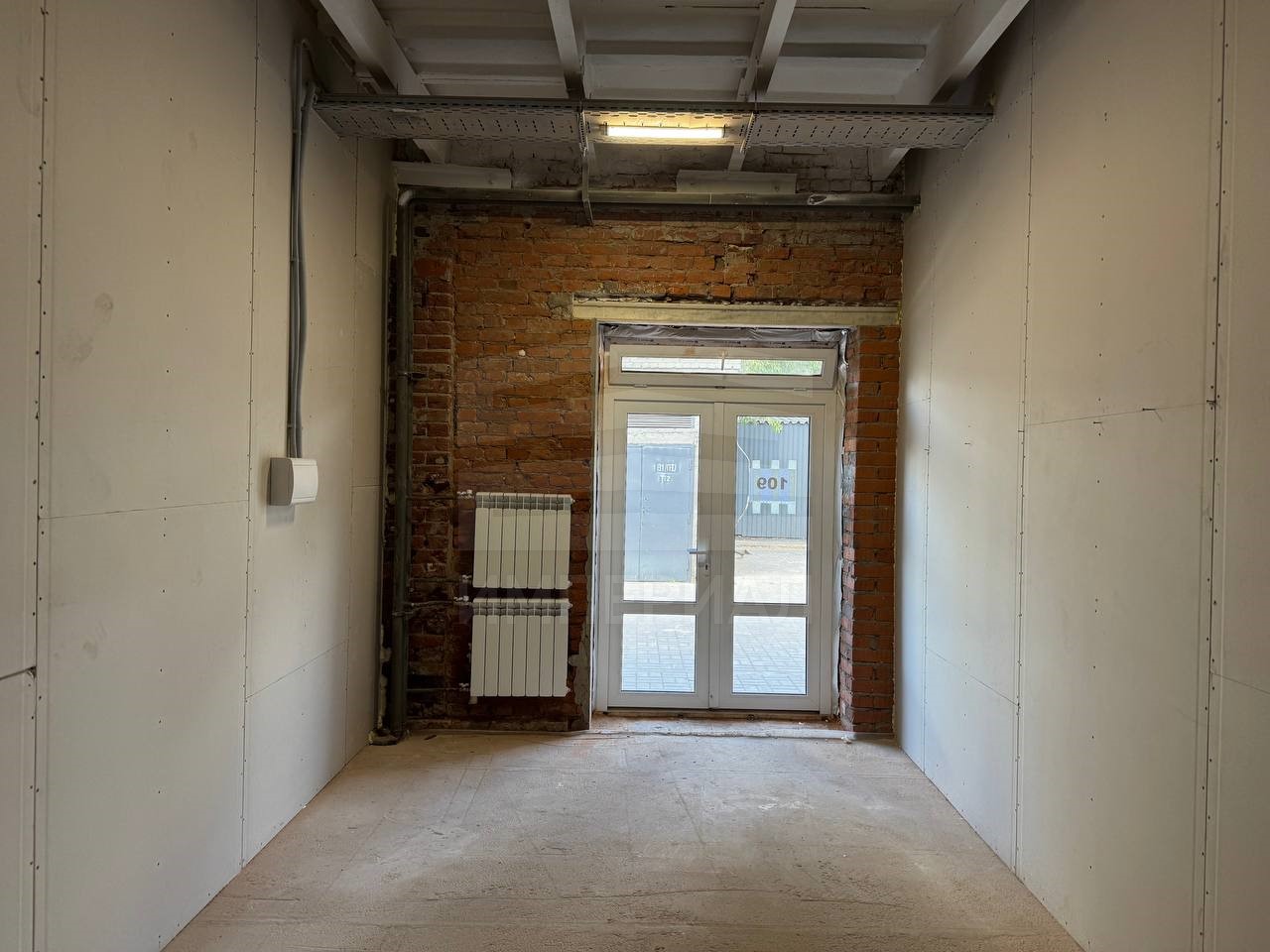 Фото: Продается ПСН 17.8 м2 test