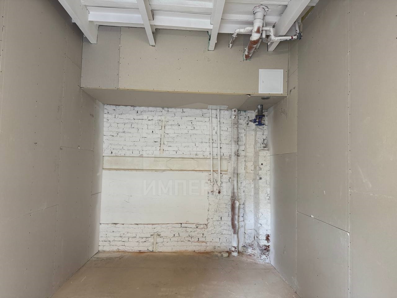 Фото: Продается ПСН 17.8 м2 test