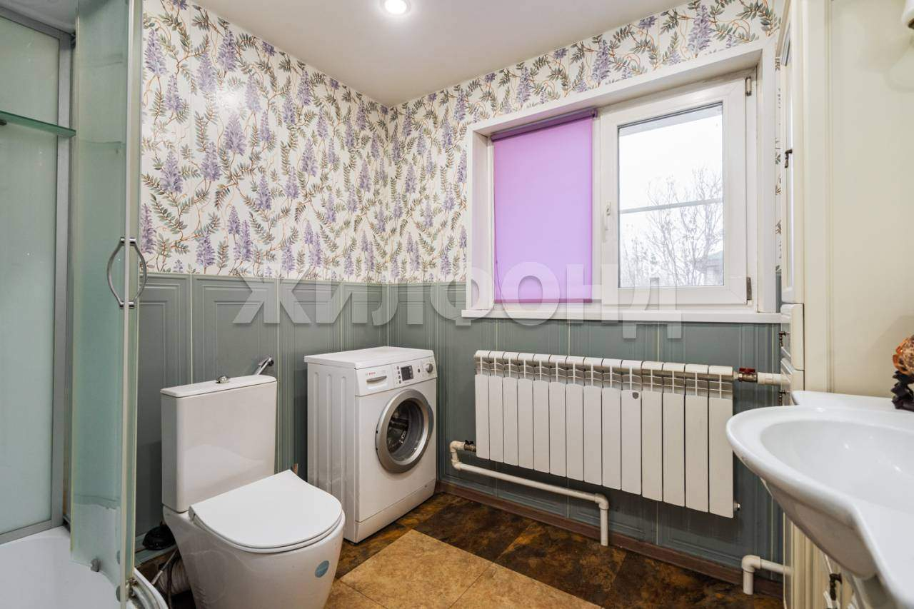 Дом на продажу в Вершинино, Победы улица фото №15