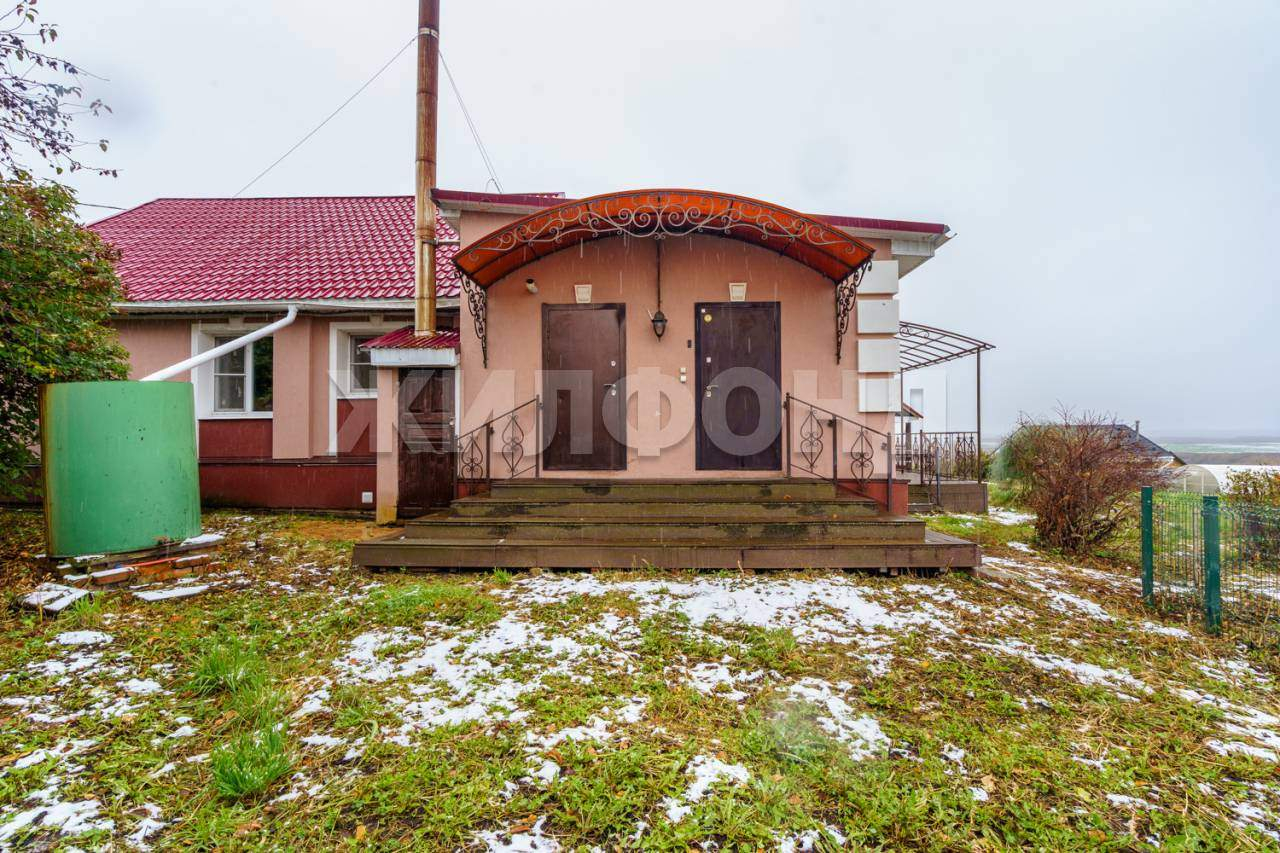 Дом на продажу в Вершинино, Победы улица фото №8