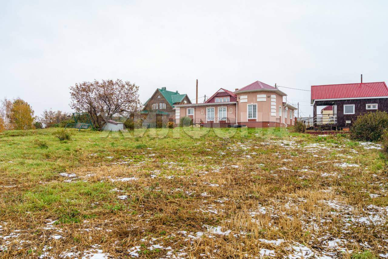 Дом на продажу в Вершинино, Победы улица фото №7