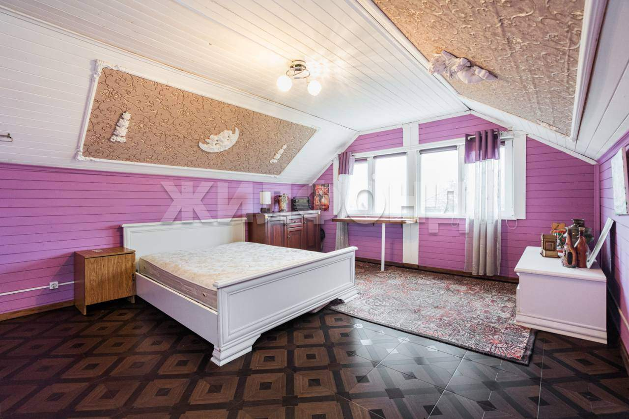 Дом на продажу в Вершинино, Победы улица фото №22