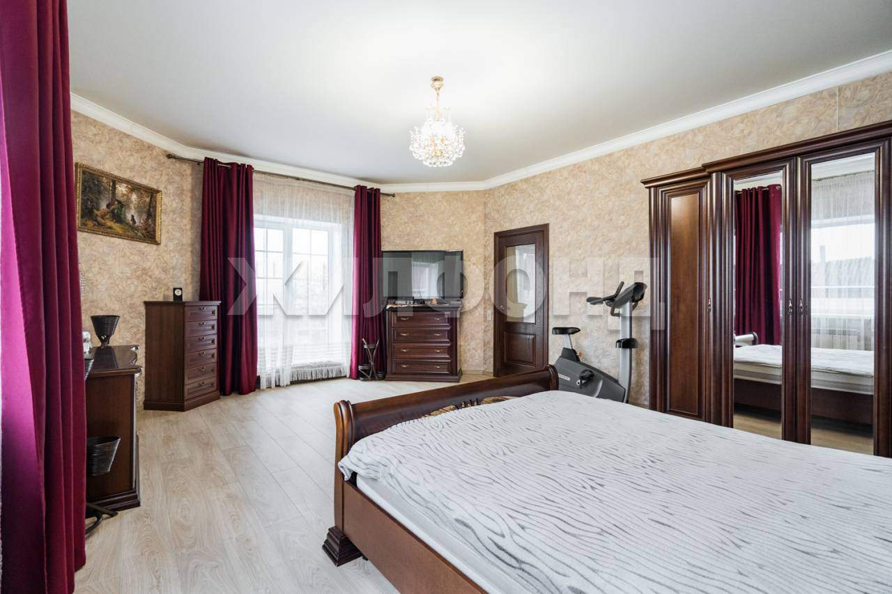 Дом на продажу в Вершинино, Победы улица фото №18