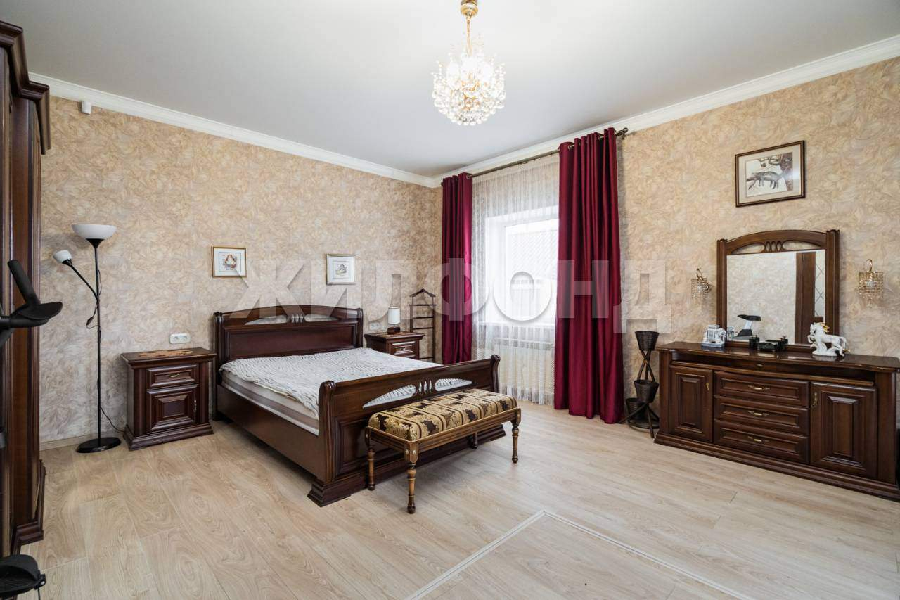 Дом на продажу в Вершинино, Победы улица фото №17