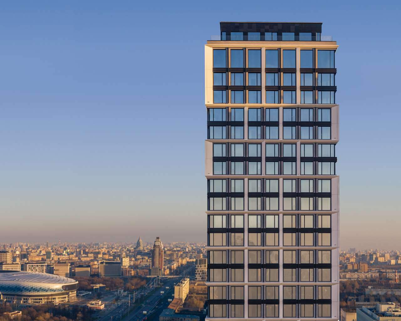 Квартира на продажу в Москве, Ленинградский проспект, 37/2 фото №10