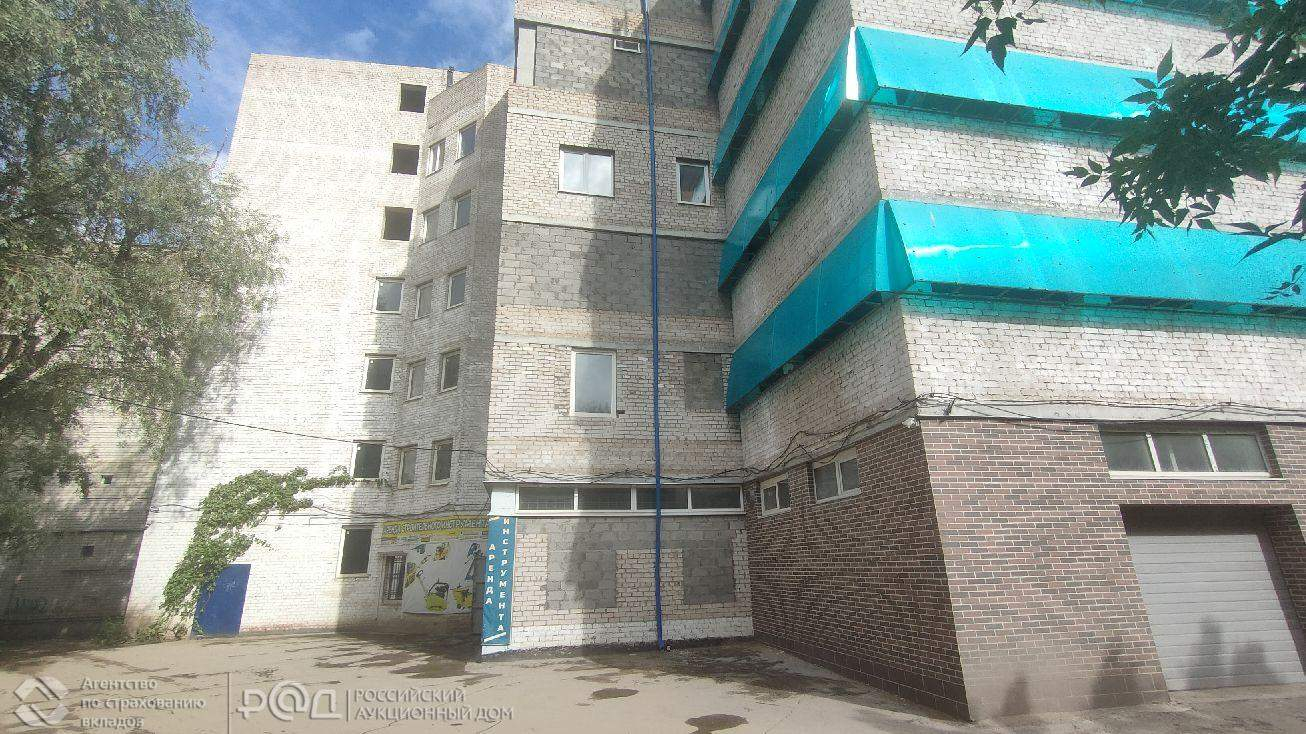 Гараж на продажу в Самаре, Губанова улица, 9 фото №1