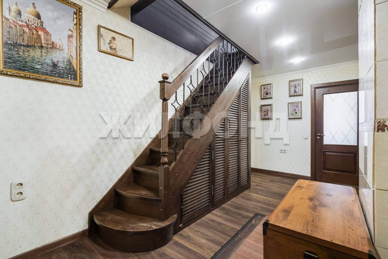 Дом на продажу в Вершинино, Победы улица фото №11
