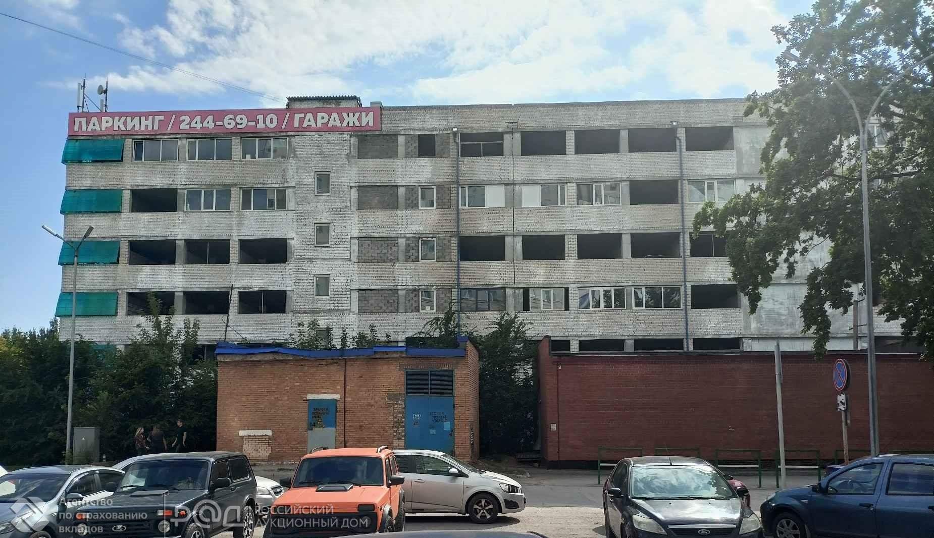 Гараж на продажу в Самаре, Губанова улица, 9 фото №4