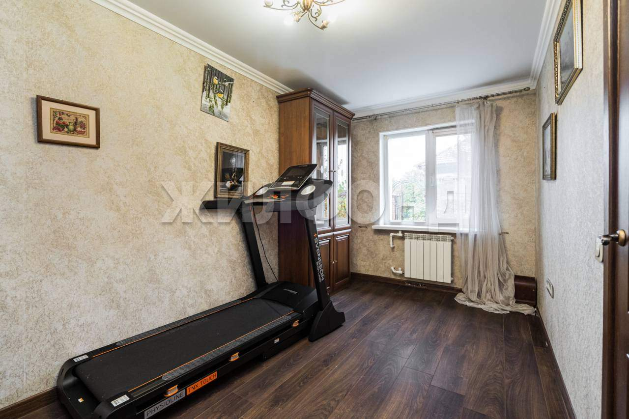 Дом на продажу в Вершинино, Победы улица фото №14