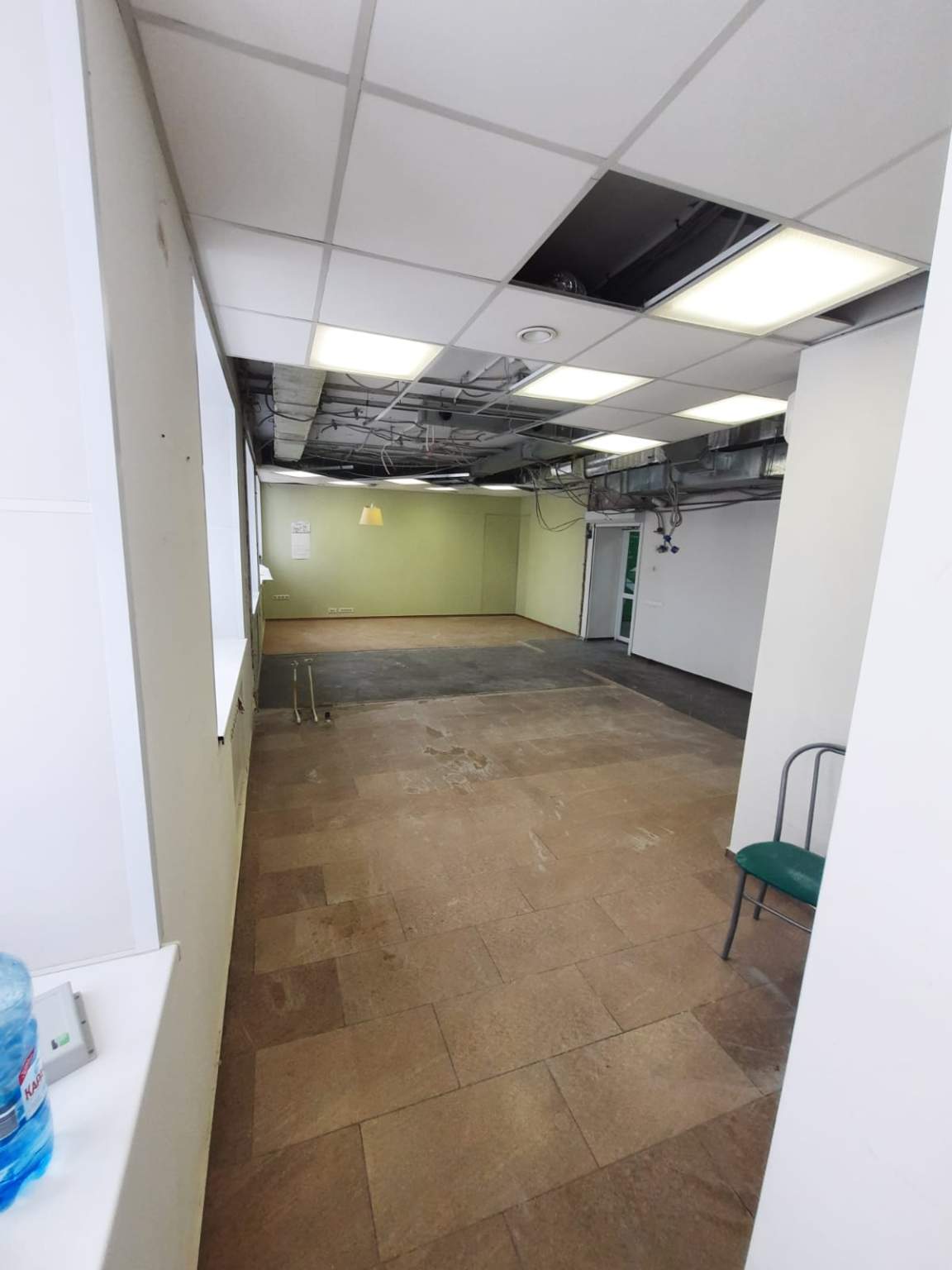 Продам помещение свободного назначения 108.1 м.кв.