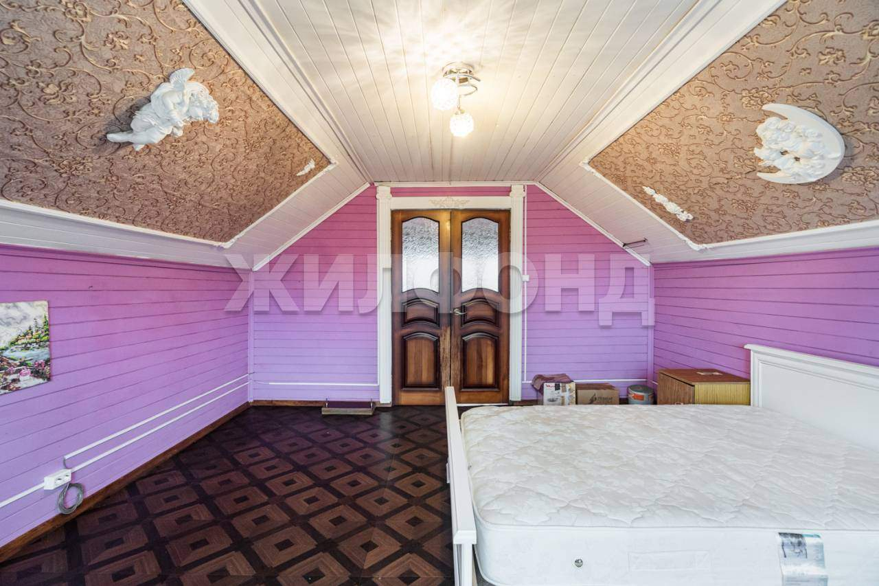 Дом на продажу в Вершинино, Победы улица фото №23