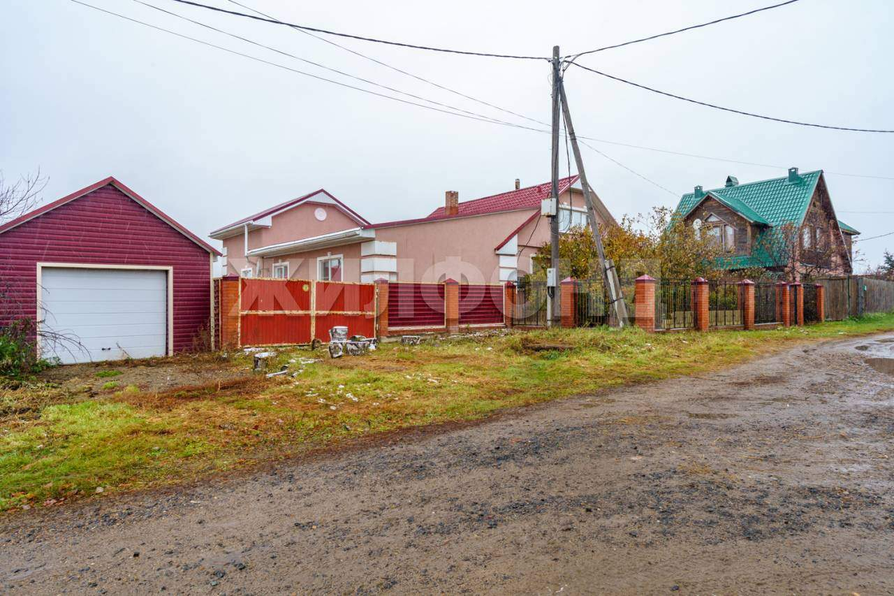 Дом на продажу в Вершинино, Победы улица фото №5
