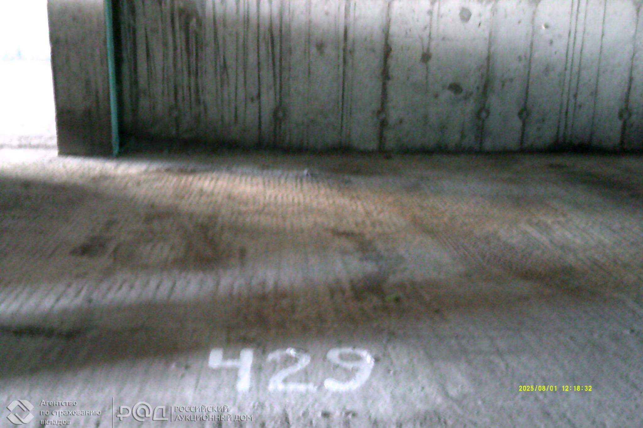 Гараж на продажу в Самаре, Губанова улица, 9 фото №5