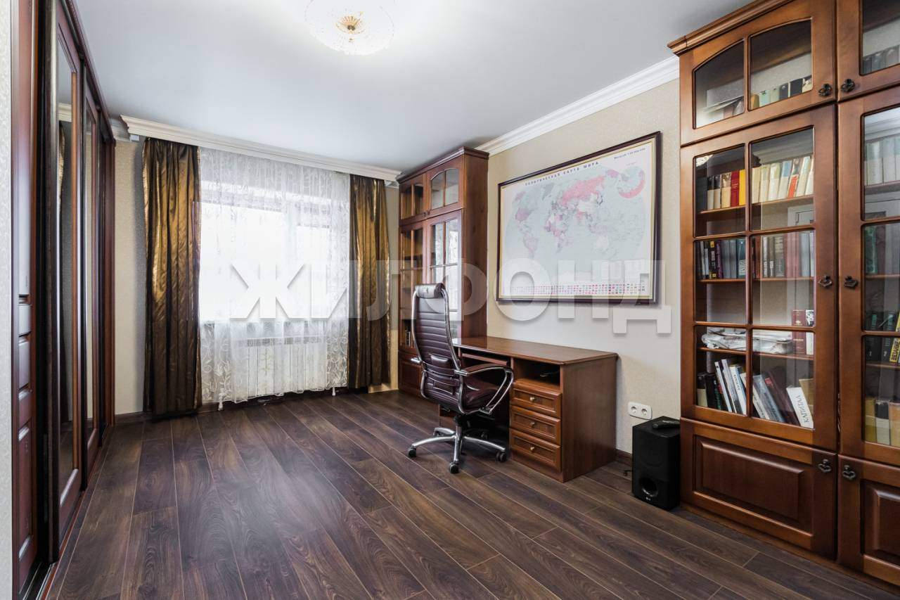 Дом на продажу в Вершинино, Победы улица фото №12