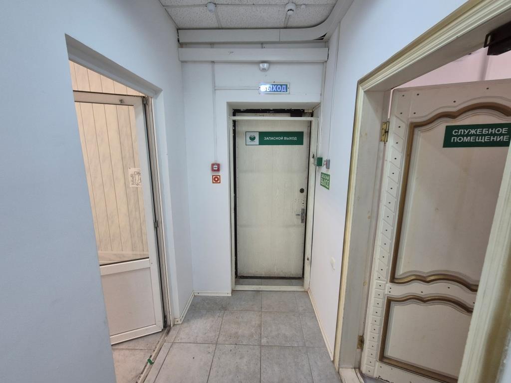 Продам помещение свободного назначения 305.2 м.кв.