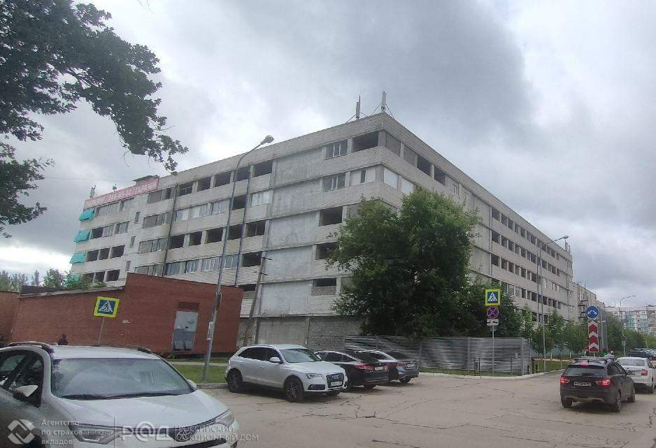 Гараж на продажу в Самаре, Губанова улица, 9 фото №3