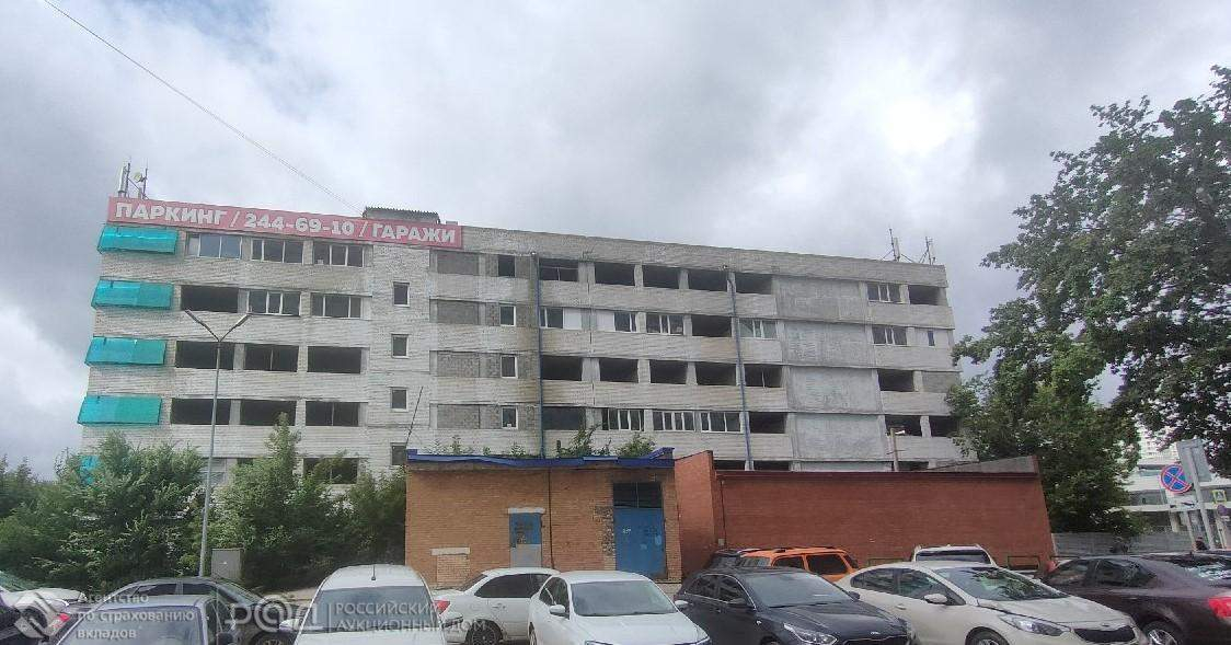 Гараж на продажу в Самаре, Губанова улица, 9 фото №2