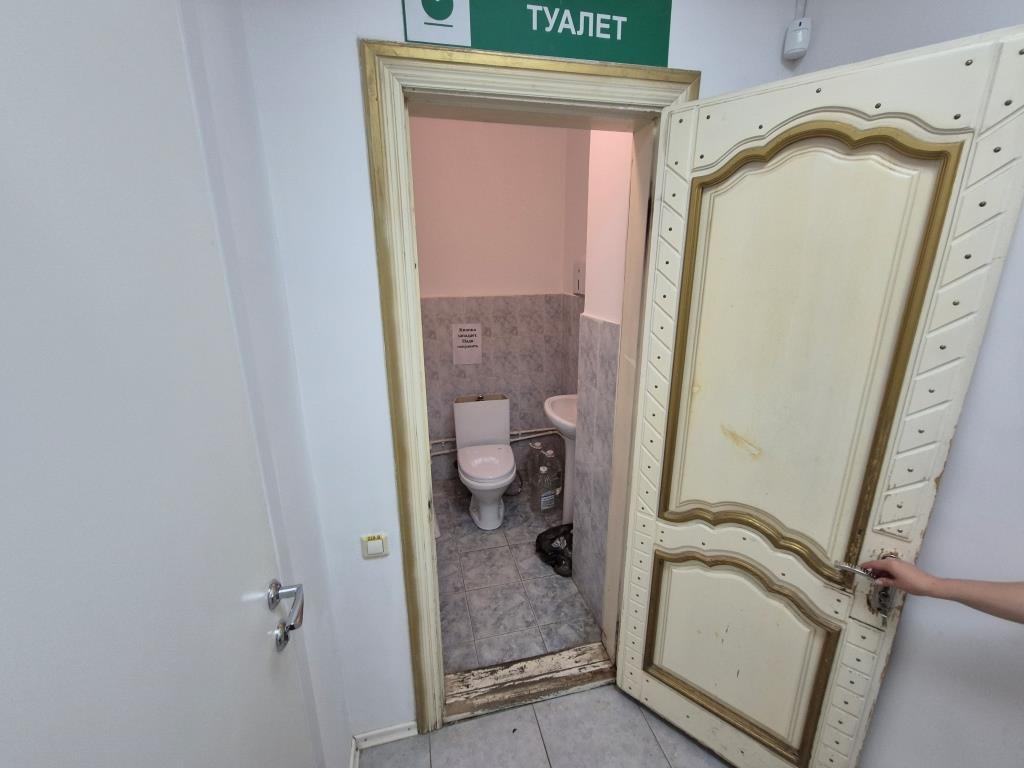 Продам помещение свободного назначения 305.2 м.кв.