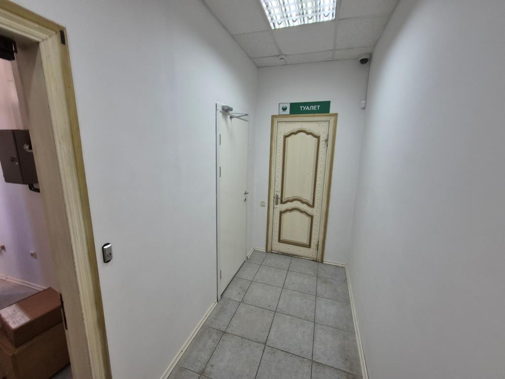 Продам помещение свободного назначения 305.2 м.кв.