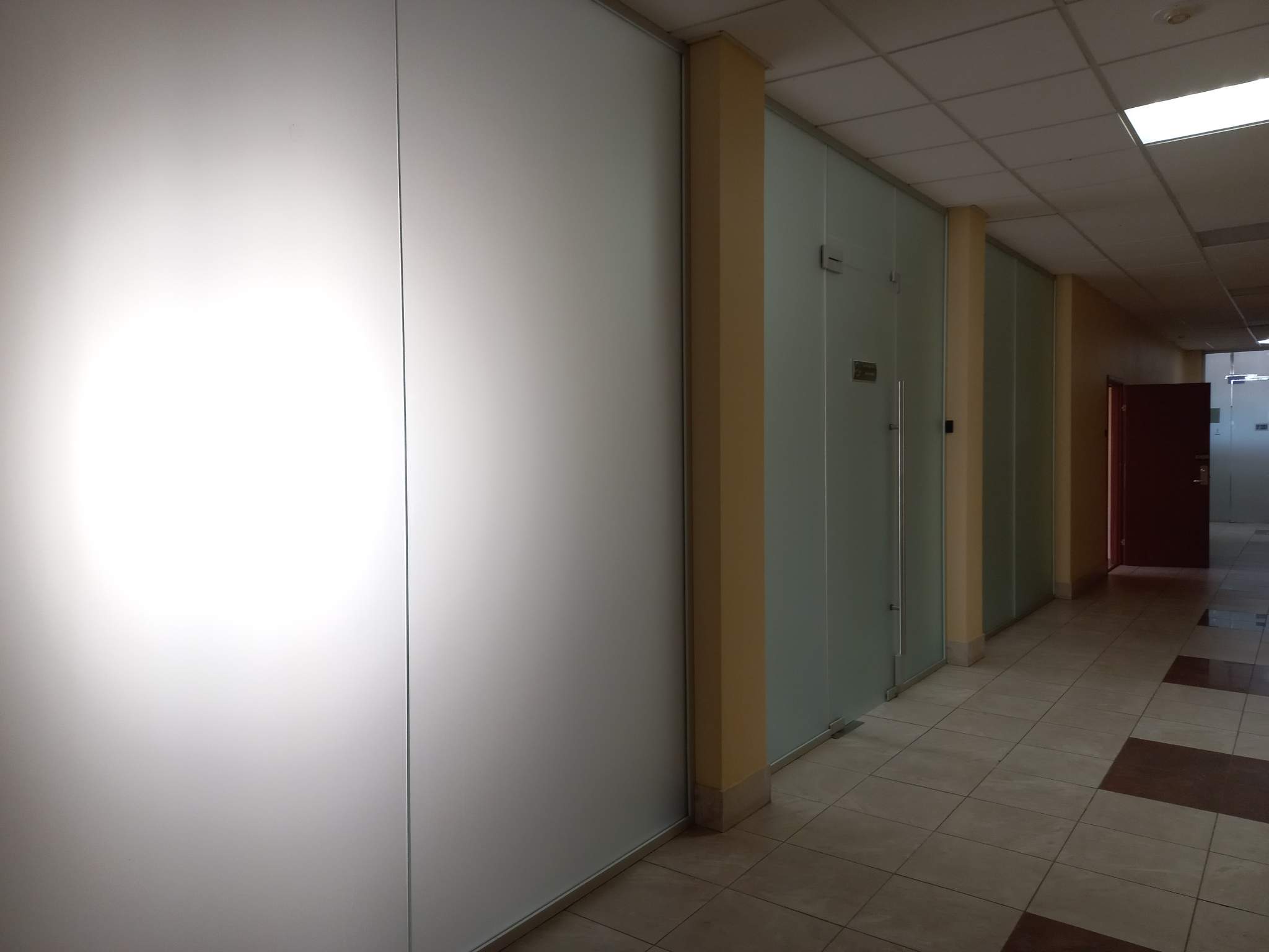 Фото: Аренда офиса 196 м2 test