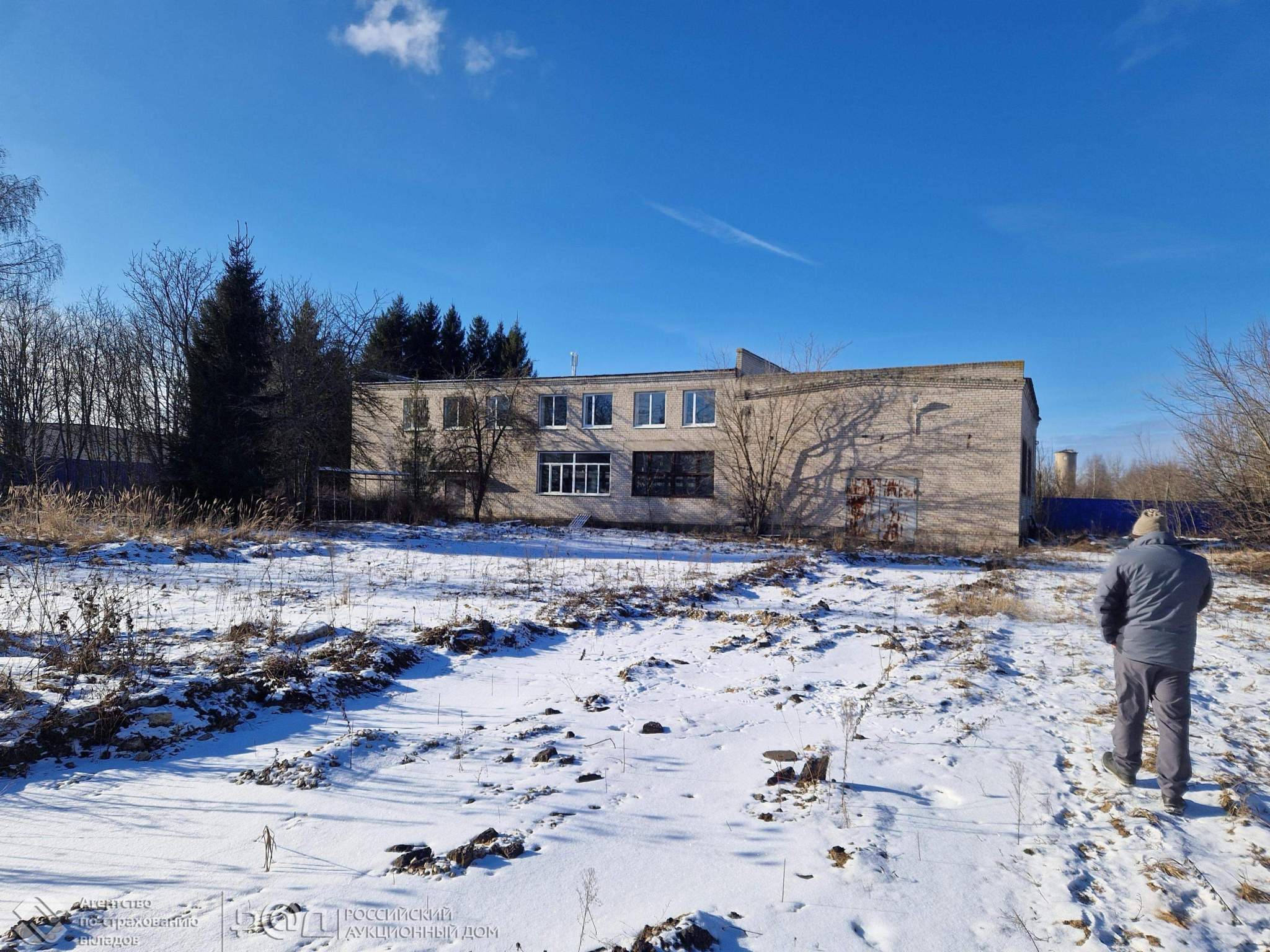 Фото: Продается здание 1339.4 м2 test