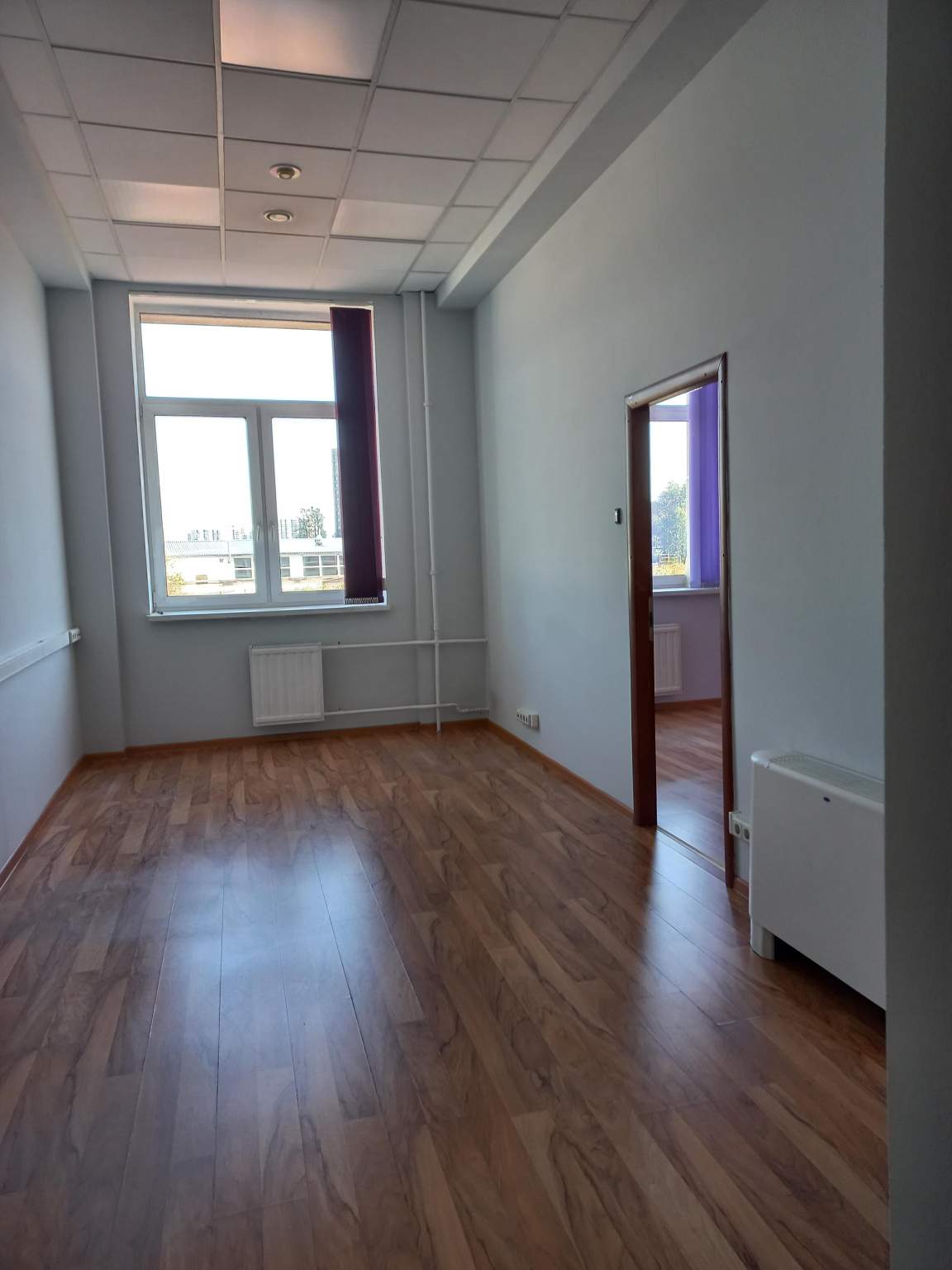 Фото: Аренда офиса 196 м2 test