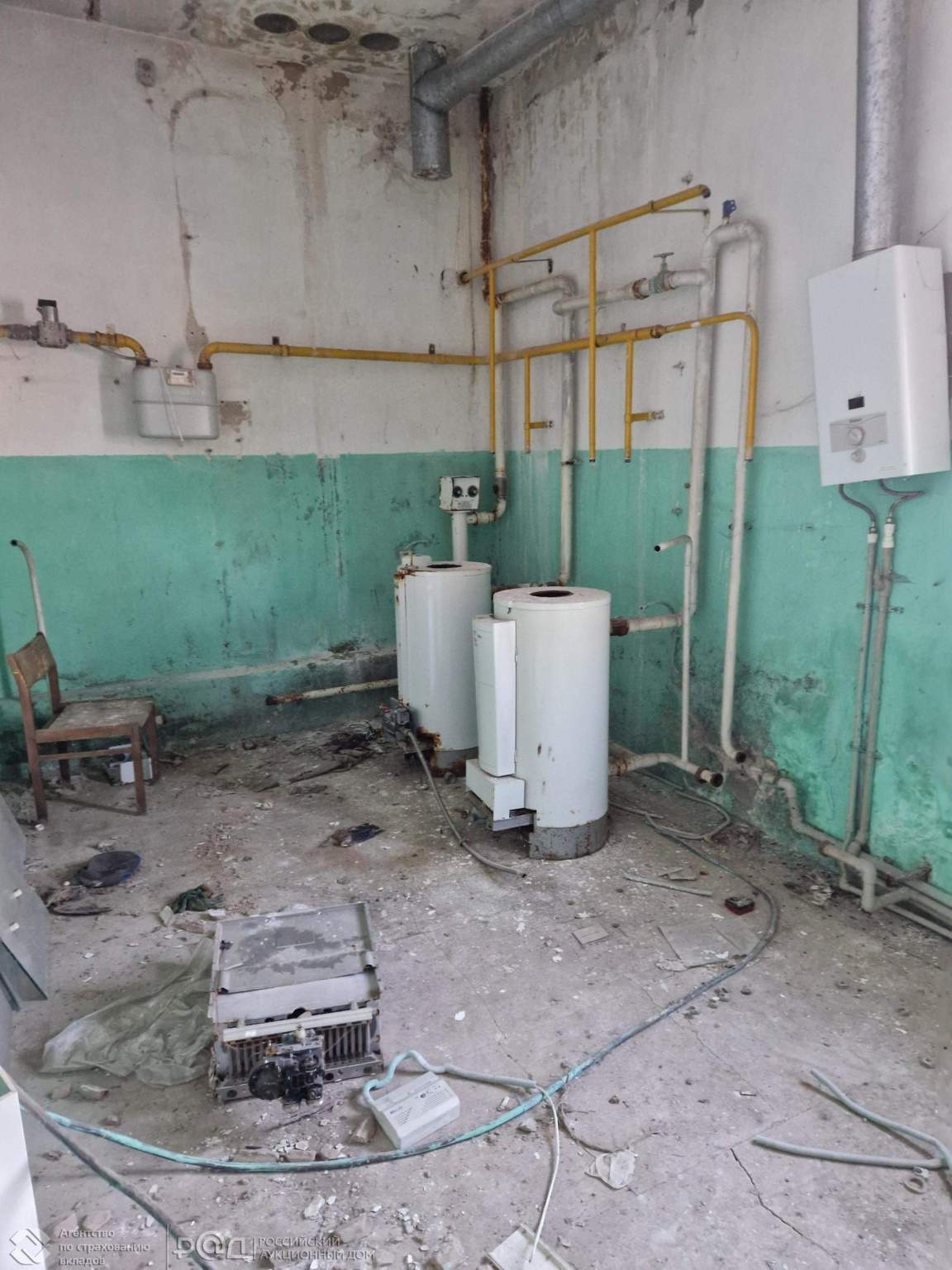 Фото: Продается здание 1339.4 м2 test