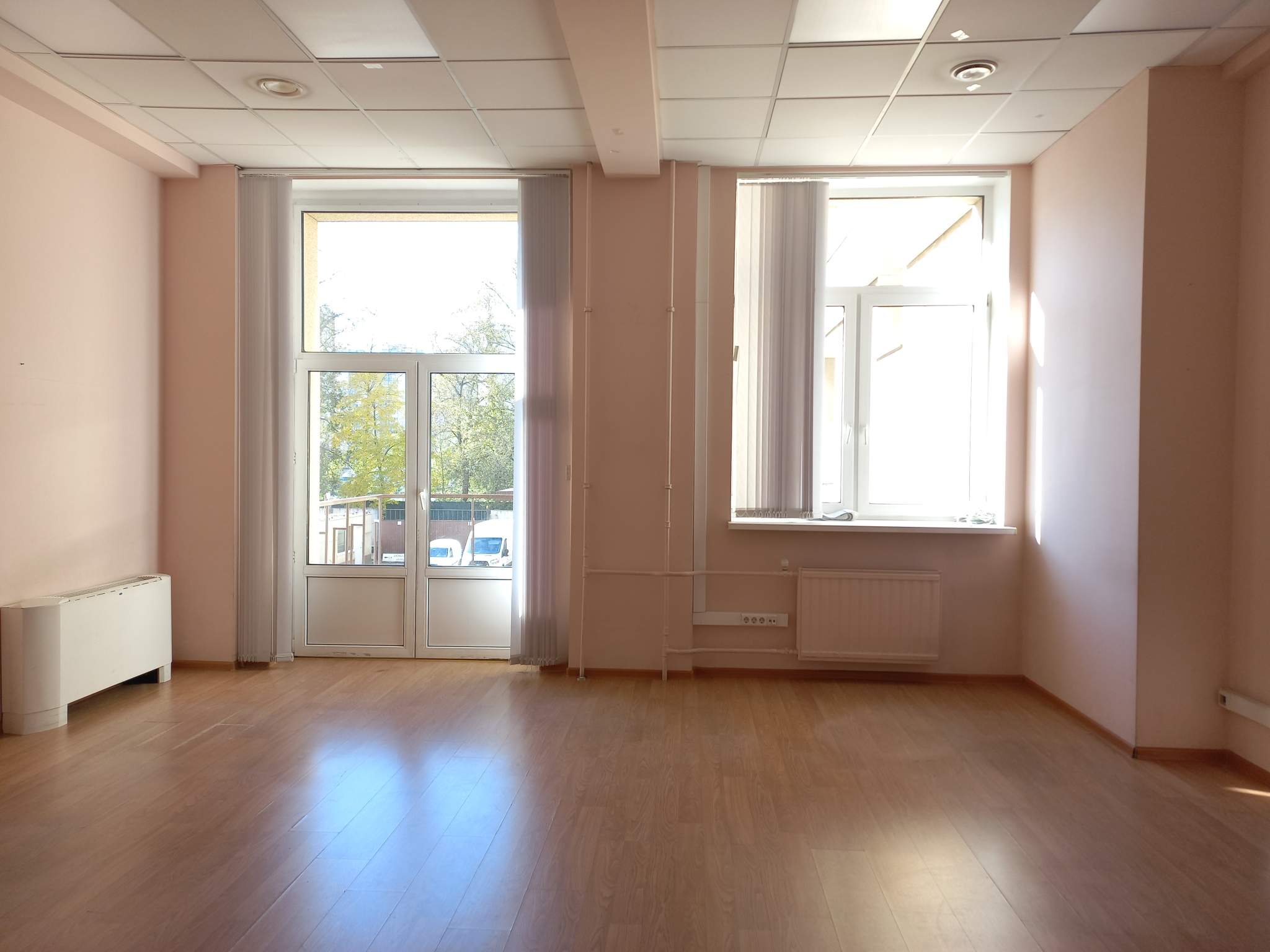 Сдам в аренду офис 63 м.кв.