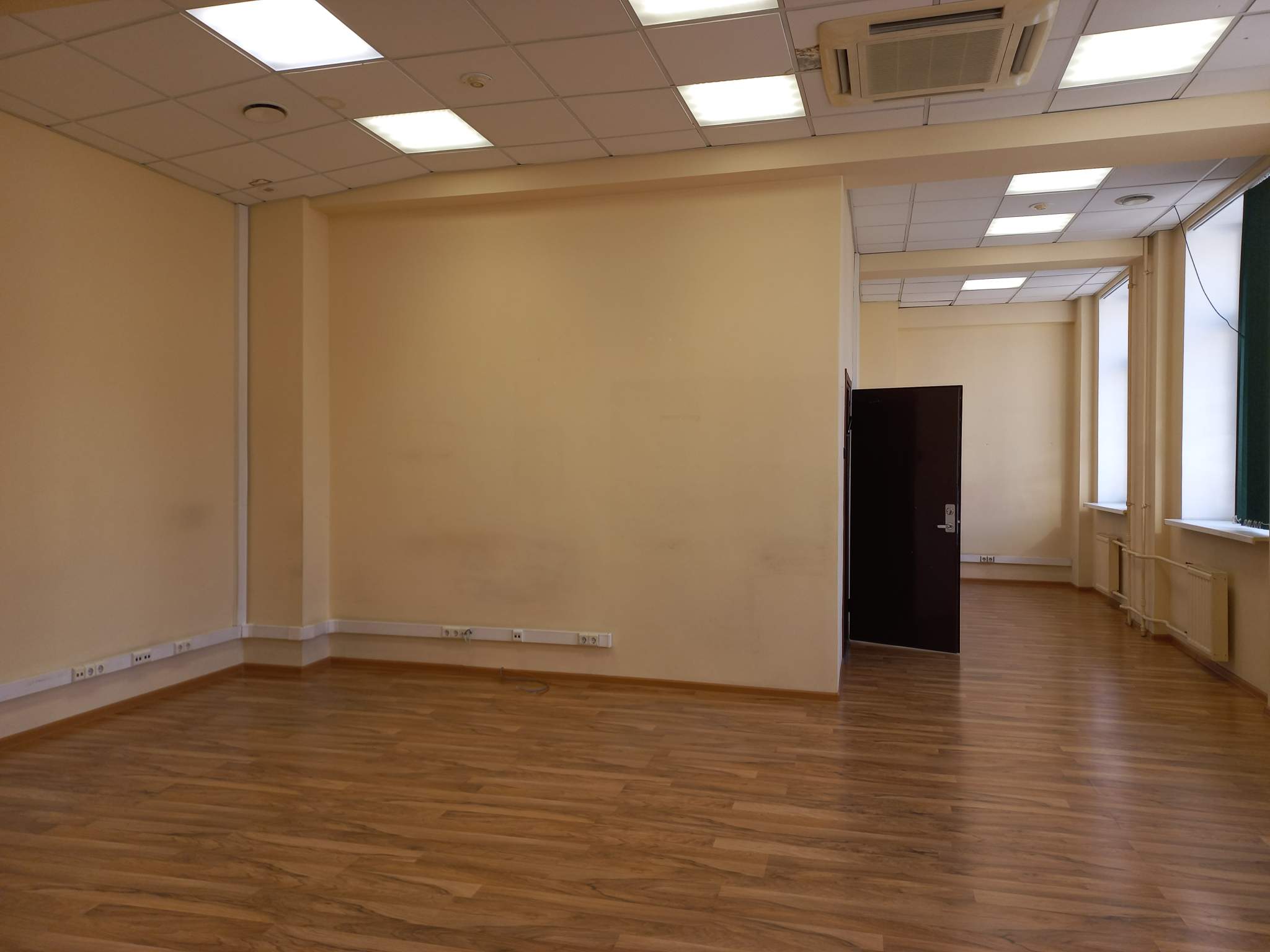 Сдам в аренду офис 63 м.кв.