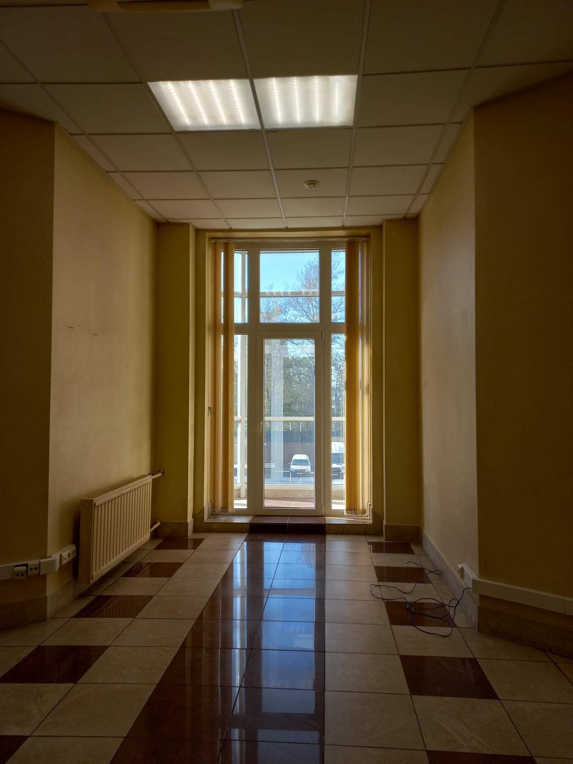 Сдам в аренду офис 63 м.кв.