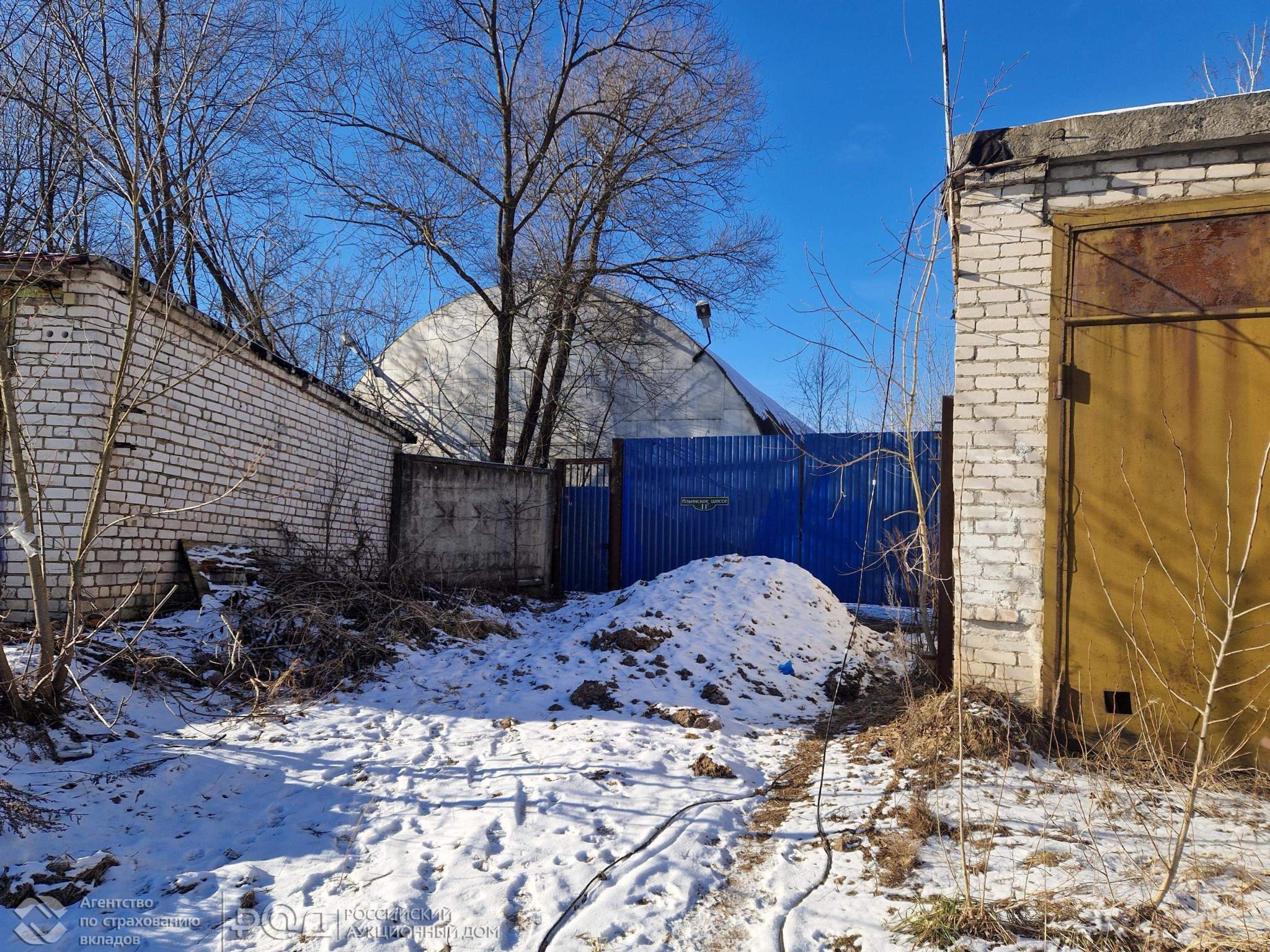 Фото: Продается здание 1339.4 м2 test